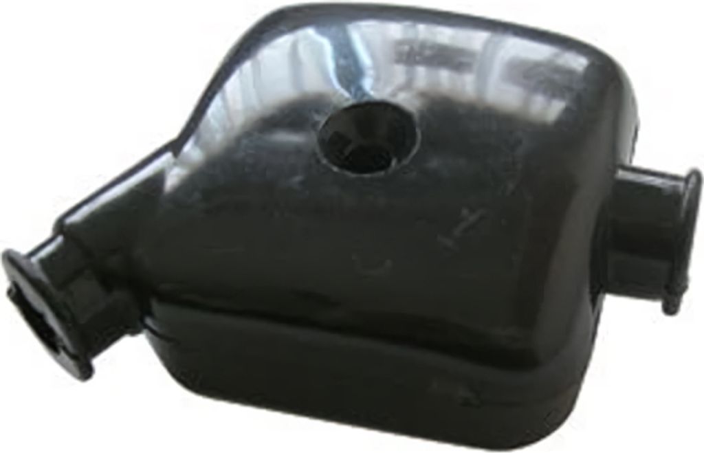 BT SGR Adaptersteckdose für Vespa 50/90/125