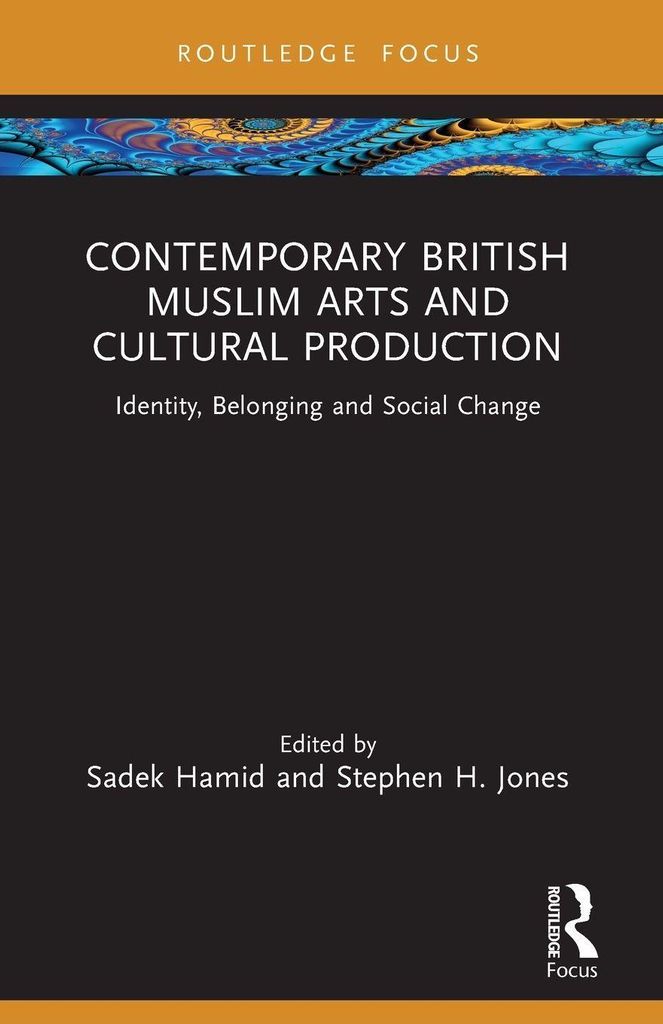 Contemporary British Muslim Arts And Cu – Lingua: Inglese