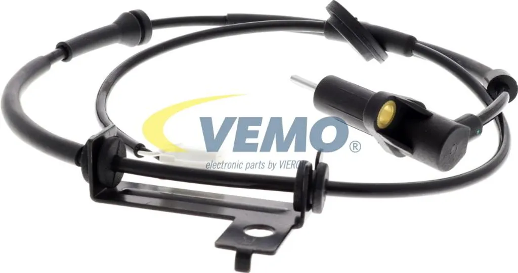Sensore ABS VEMO Qualità Originale: Precisione Tedesca per la Tua Auto - 19