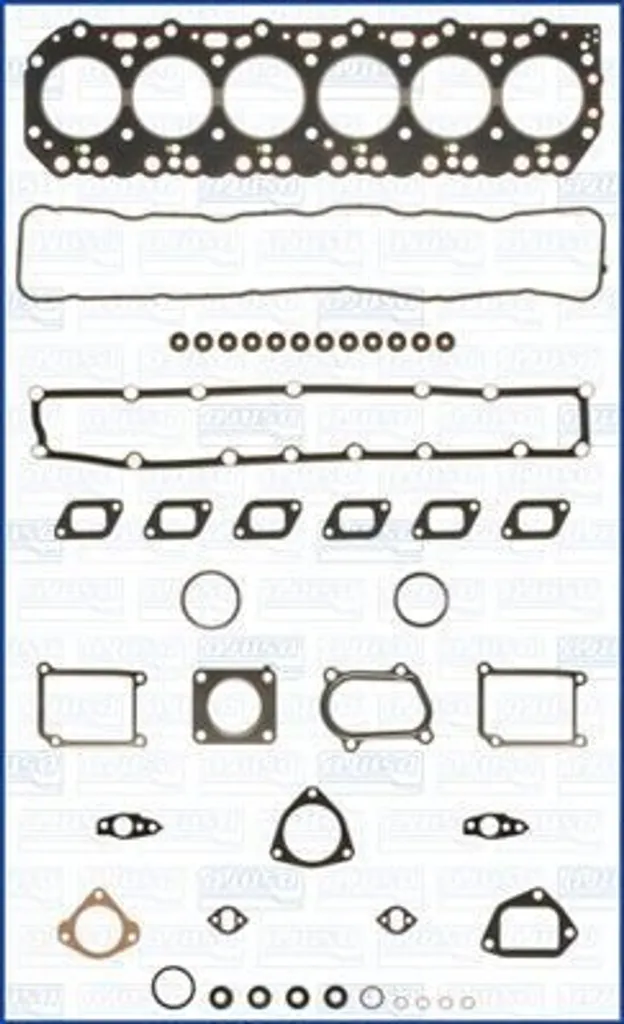 Kit de joints de culasse AJUSA 52155700 pour TOYOTA LAND CRUISER J6 J7