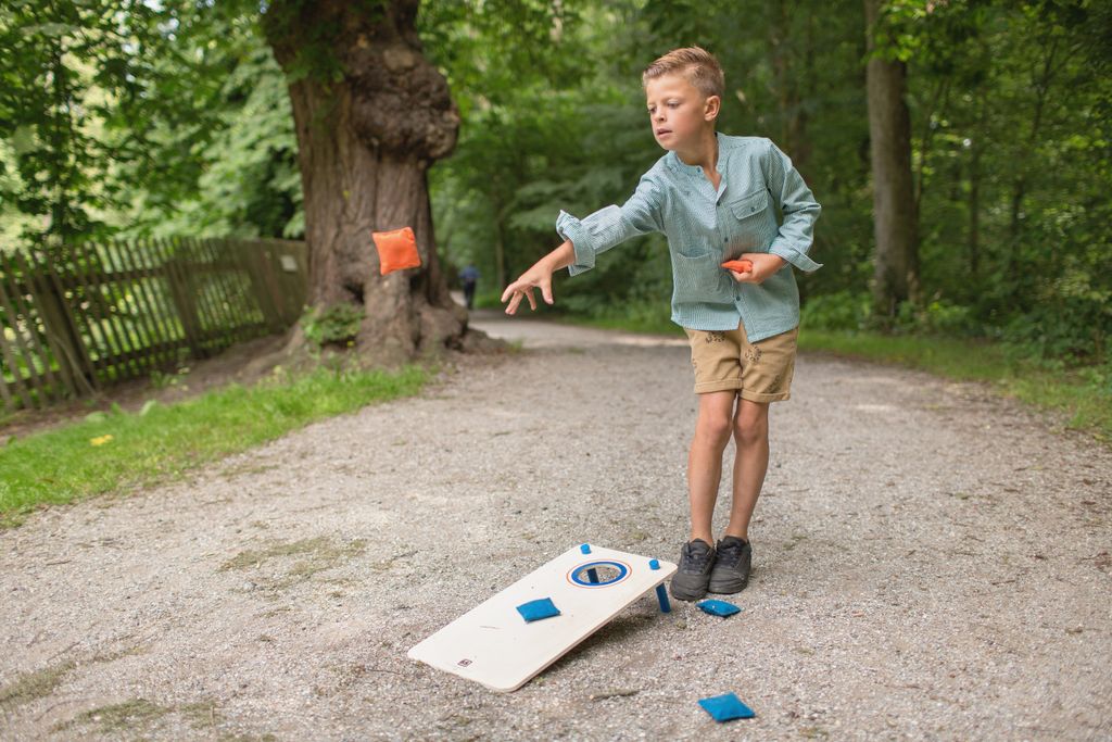 BS Toys Corn Hole Zdjęcie produktu 4