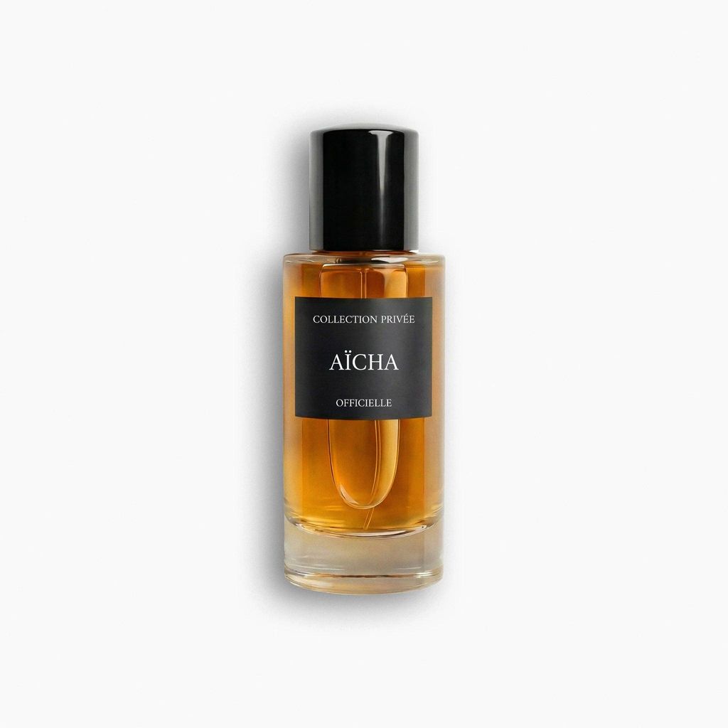 Collection Privée Aïcha  Extrait de Parfum Mixte 50 ml Image du produit 
