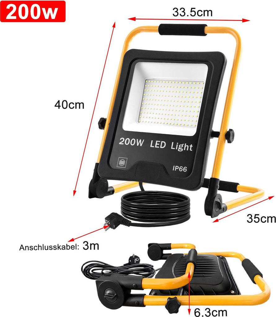 LED Buis T8 - MASTER (EM/Mains) High Output - 18.2W 3100Lm - 840 Koel