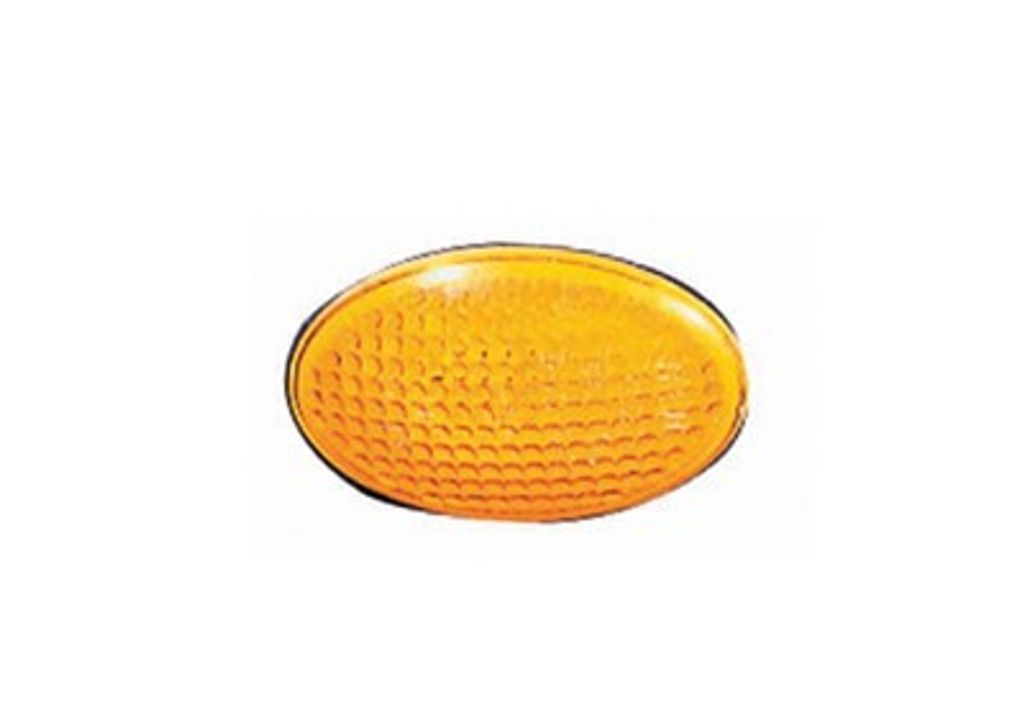 VAN WEZEL 3776913 Blinker Blinkleuchte vorne Links vorne Produktbild 