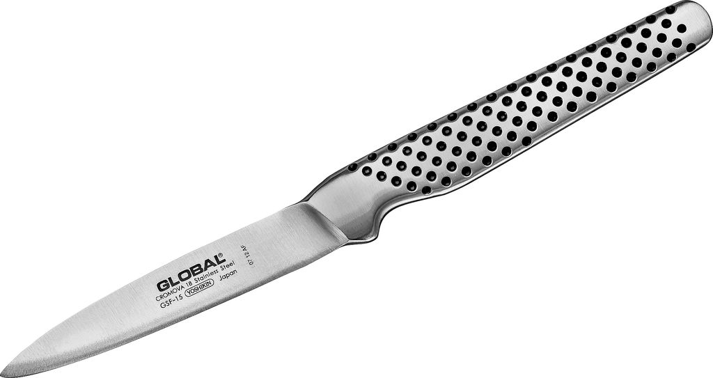 Global GSF-15 Schälmesser Produktbild 