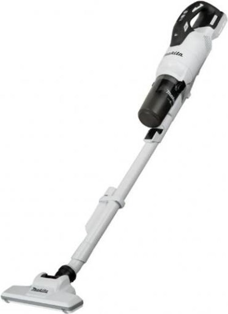 Aspiratore a batteria Makita 18V DCL286FZW con unità Immagine del prodotto 