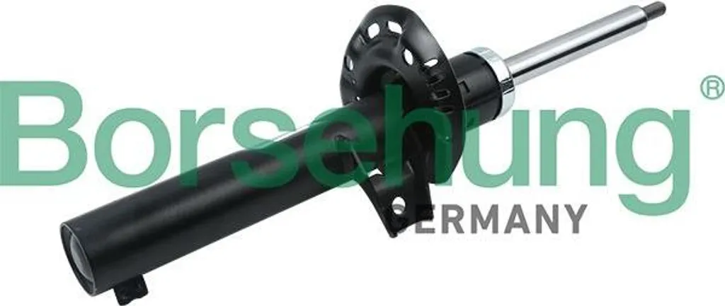 Borsehung B14717 Amortisseur Avant OE 5N0413031K pour VW Tiguan
