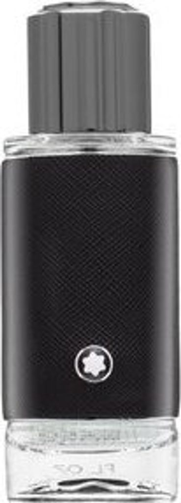 Montblanc Explorer Eau de Parfum 30 ml Produktbild 1