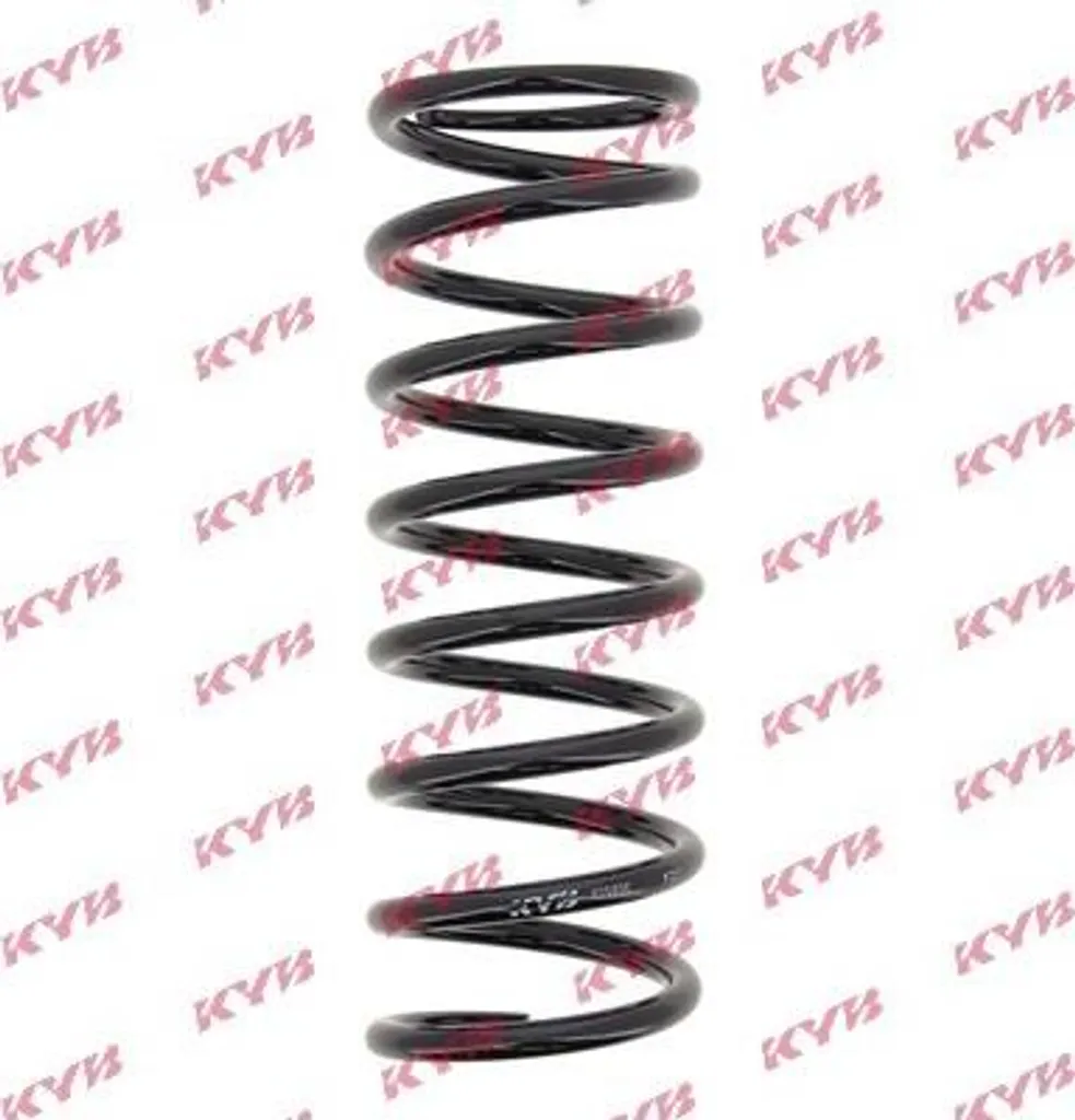 Molla KYB RD5936 Posteriore per Jaguar X-Type | Ricambio Sospensioni K-Flex
