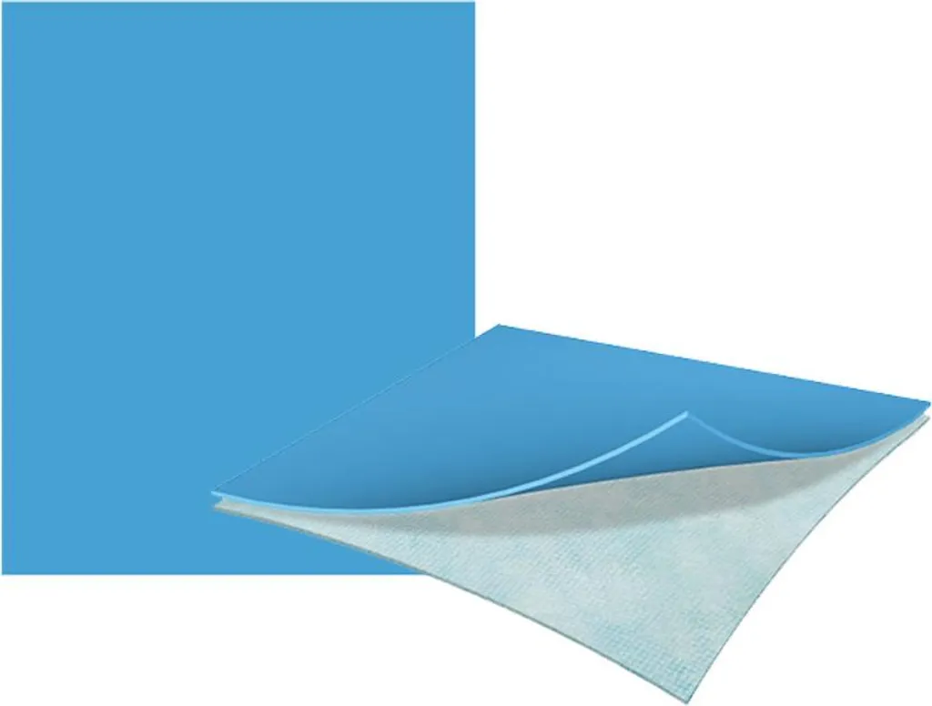 Telo Chirurgico Alphatex 75x90 Sterile Biaccoppiato 60g Alta Qualità