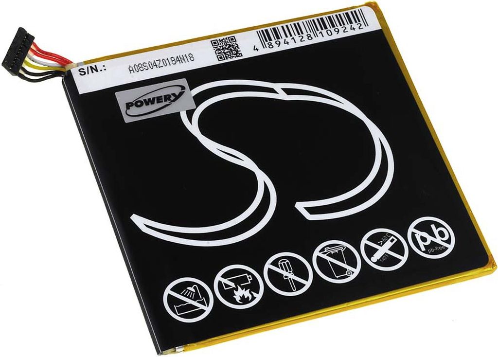 Akku für Tablet Asus fonepad 7