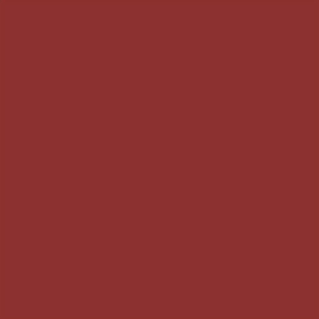 AMANN Nähgarn Saba 100 - 1000m - Rot-Töne 0642