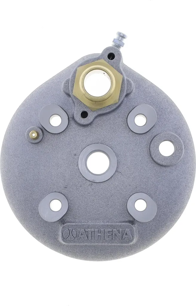 Culasse de Rechange 70cm³ Stage6 Sport Pro pour Gilera Piaggio Liquide