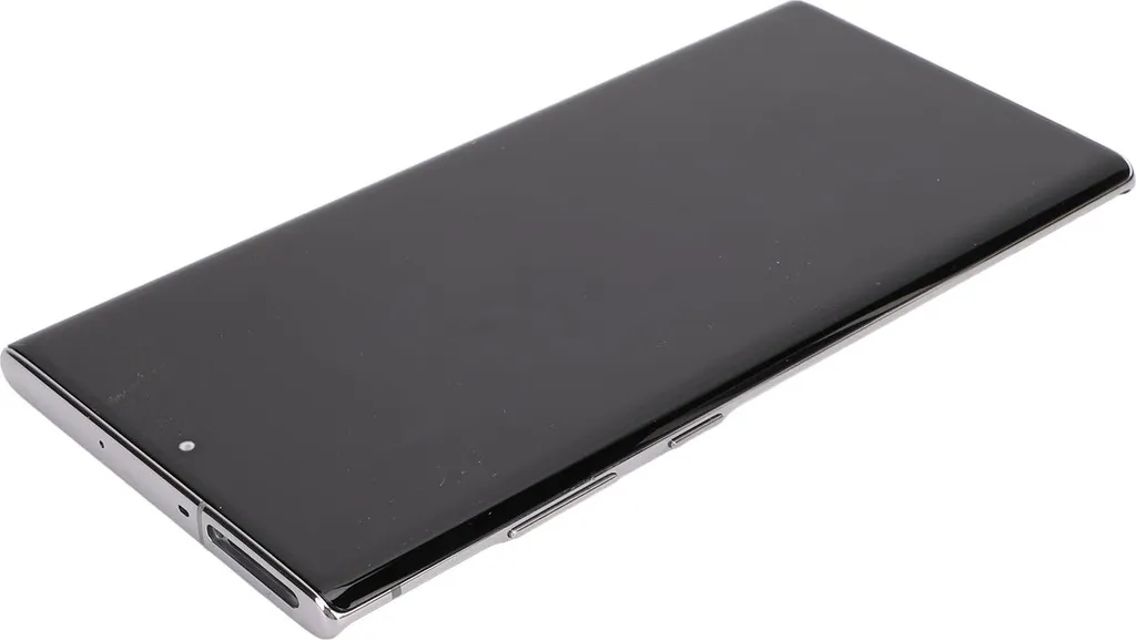 Écran Note 10 Plus 6,8'' LCD avec 3D Sensitive Touch et Outils - Gris