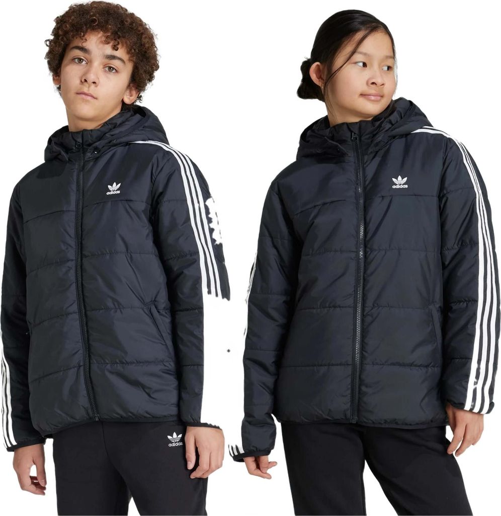 Jacke Adidas IY7497 für Kinder