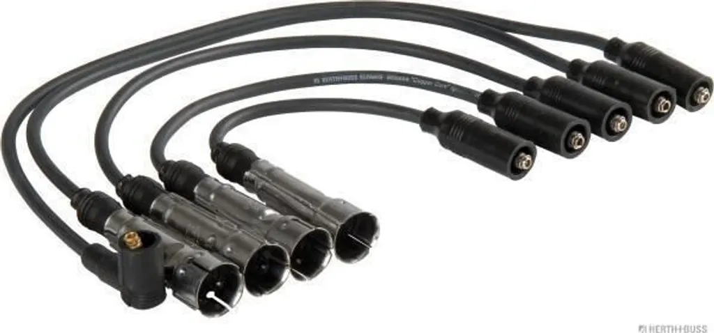Faisceau d'allumage complet pour VW Golf III, Vento et Seat Cordoba 6K