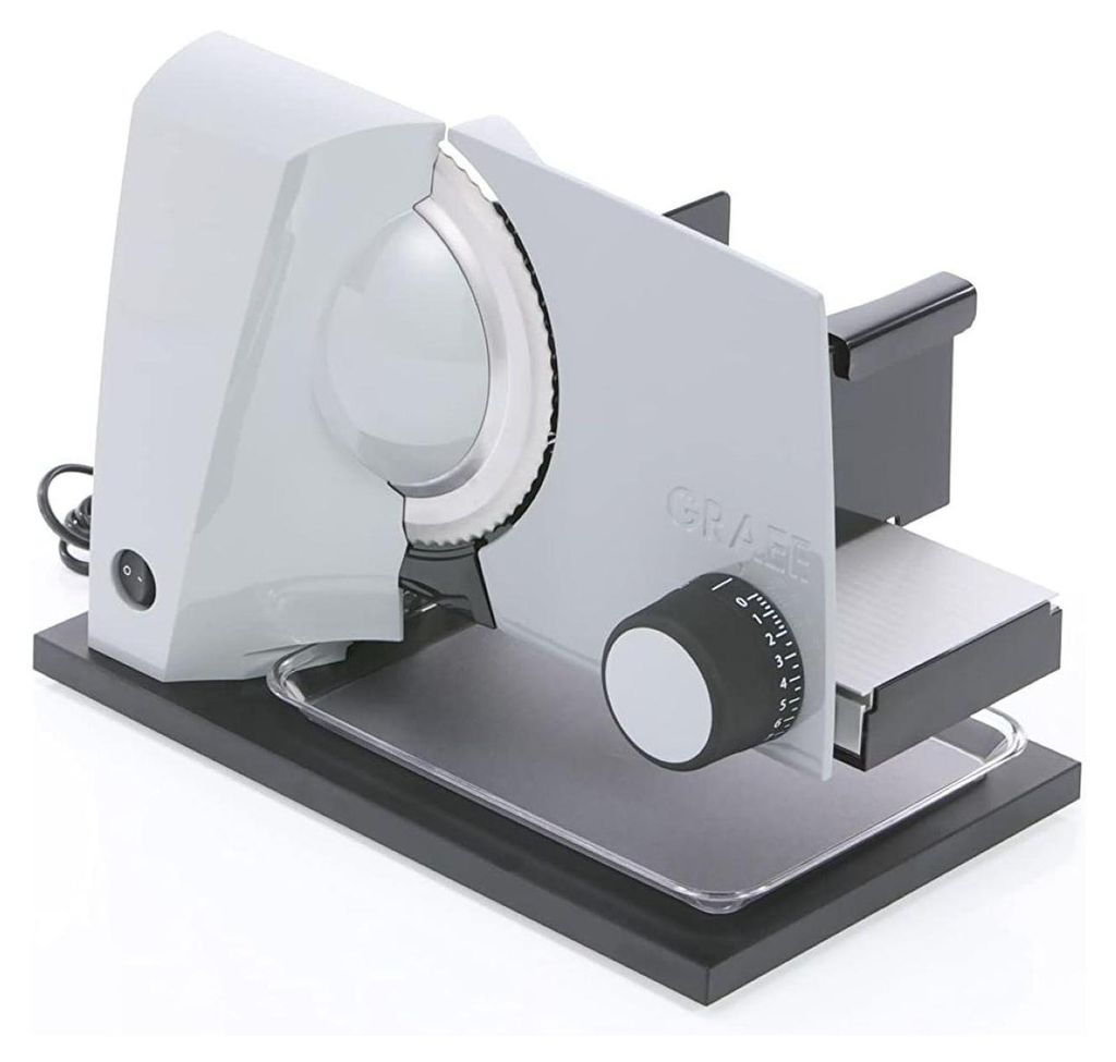 GRAEF GRA Allesschneid. m. Platte gr 300436 Imagen del producto 