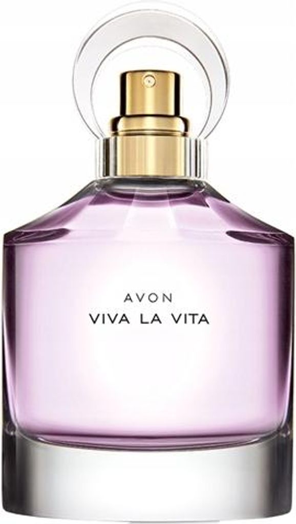 Avon Viva la Vita Eau de Parfum 50 ml Produktbild 