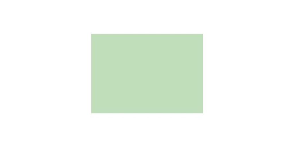 Brunnen Fiche DIN A6 horizontal vierge vert 100 pcs/paquet Image du produit 