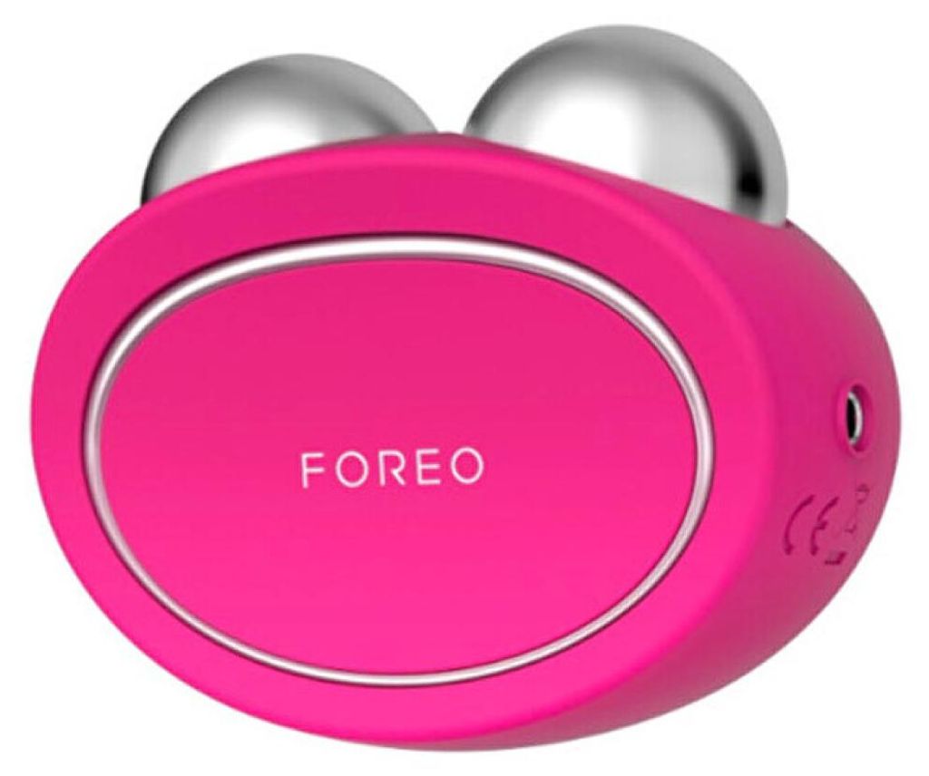 Appareil tonifiant pour le visage BEAR - Variant : Fuchsia Image du produit 