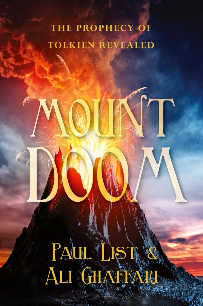 Mount Doom