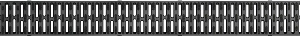 ACO Self® Stegrost Microgrip Kunststoffrost 100cm Produktbild 12