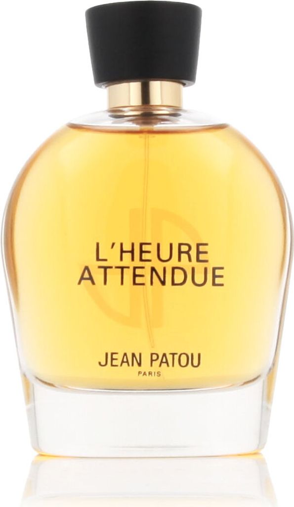 Jean Patou Collection Héritage L'Heure Attendue Eau De Produktbild 