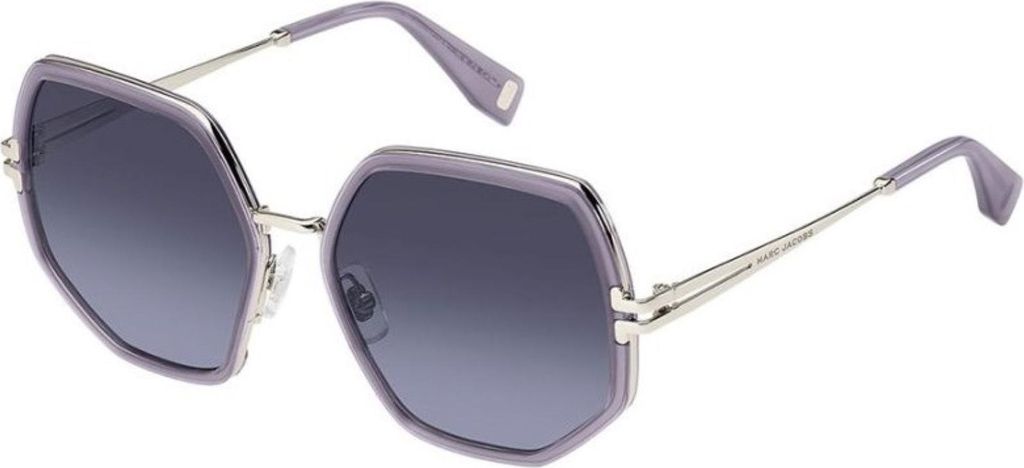Marc Jacobs Runway MJ 1089/S Violet palladium 58/17/140 Damen Sonnenbrillen