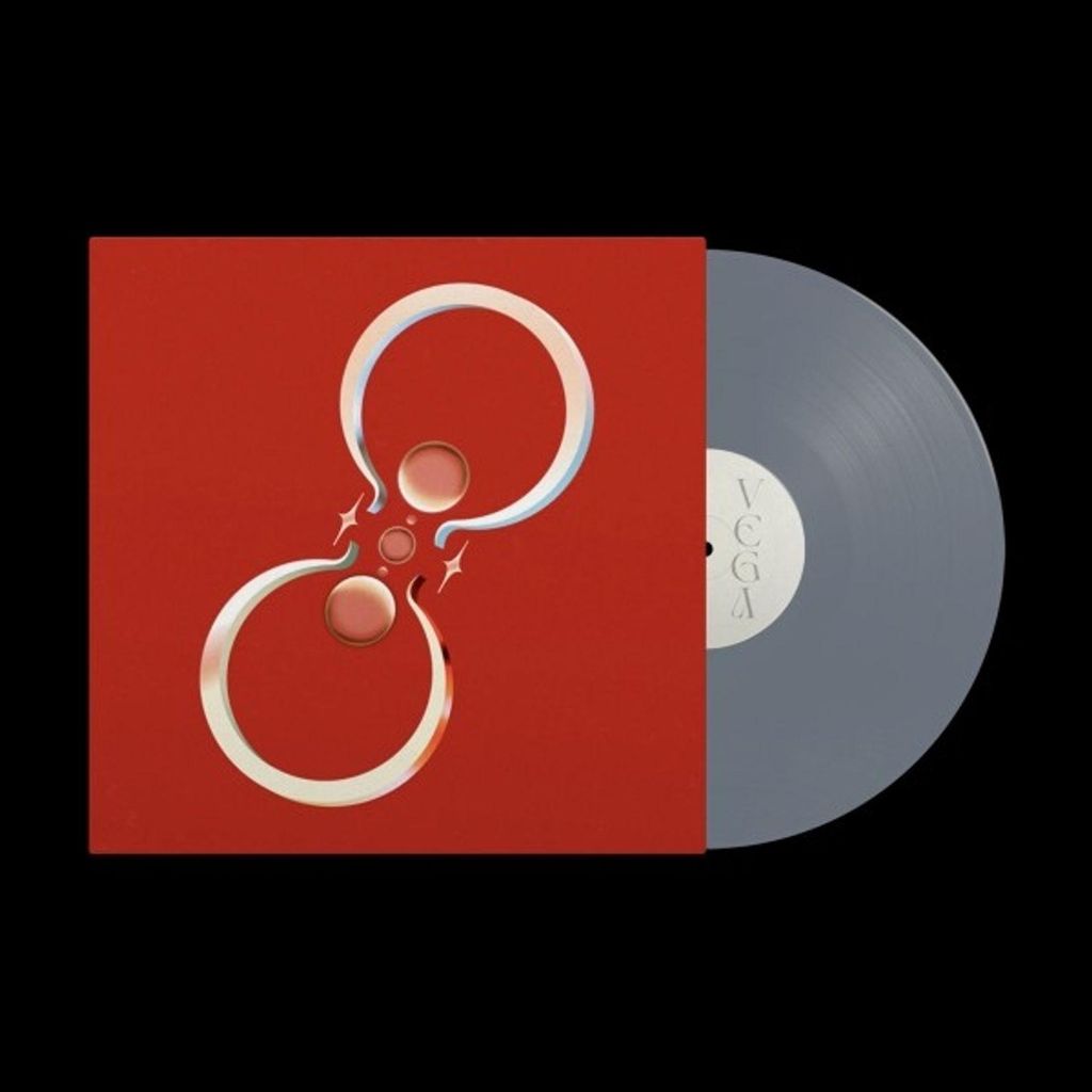 Anberlin: Vega (Limited Edition) (Satin Pearl Vinyl)
