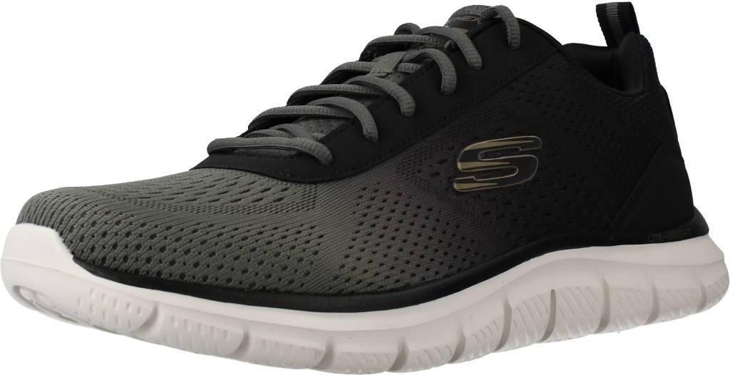 SKECHERS TRACK-RIPKENT Čierna Obrázok produktu 