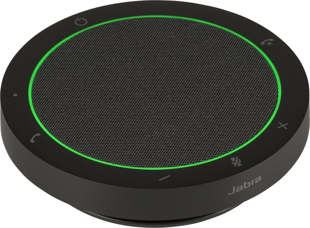 Jabra Speak2 40 UC USB-A / USB-C handsfree zariadenie Obrázok produktu 