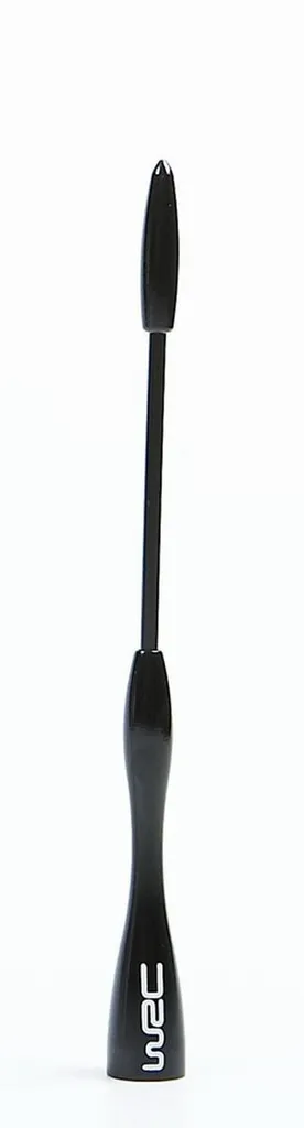 WRC 007370 Enjoliveur 250 mm Noir - Protégez vos Jantes contre l'Usure