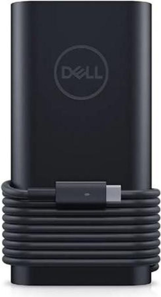 Dell - USB-C Netzteil - AC - 65 Watt - Europa (450-BBVD)