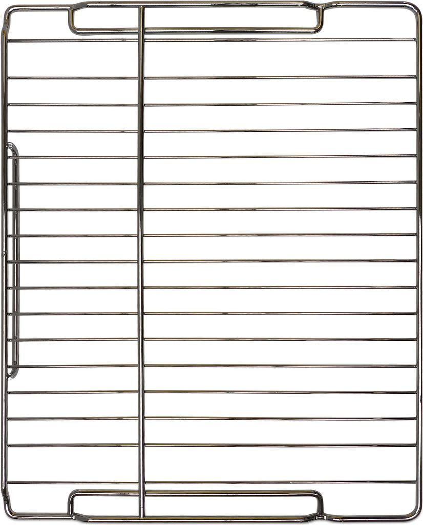 Whirlpool 481010518218 Grillrost 450x370mm Gitter Rost Produktbild 