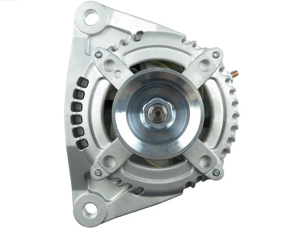 Alternateur AS-PL A6304 160A 12V pour Dodge Ram 1500 et Durango HB