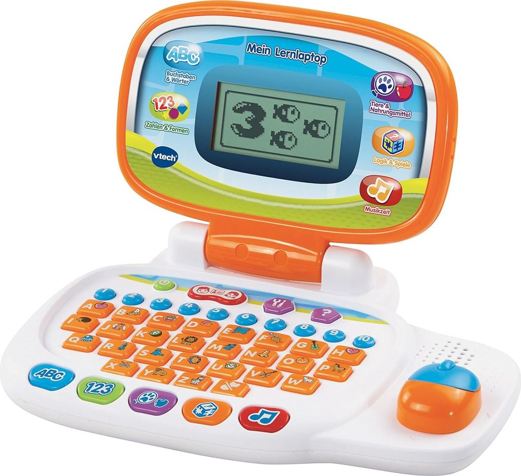 Môj učebný notebook Obrázok produktu 