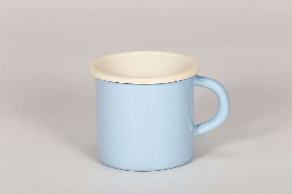Karl Krüger 18PAB Sylt Becher Pastellfarben 0,35 Liter