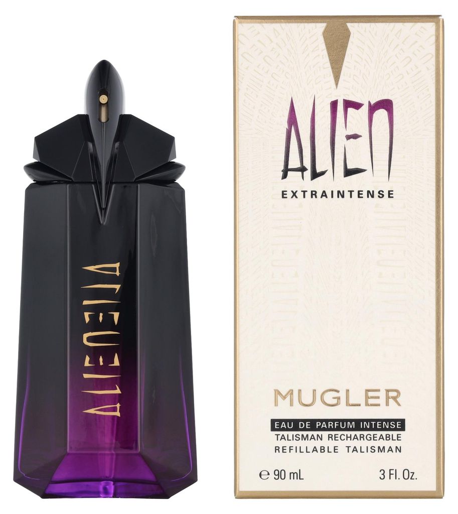 Thierry Mugler Alien Extraintense Edp Spray Produktbild 
