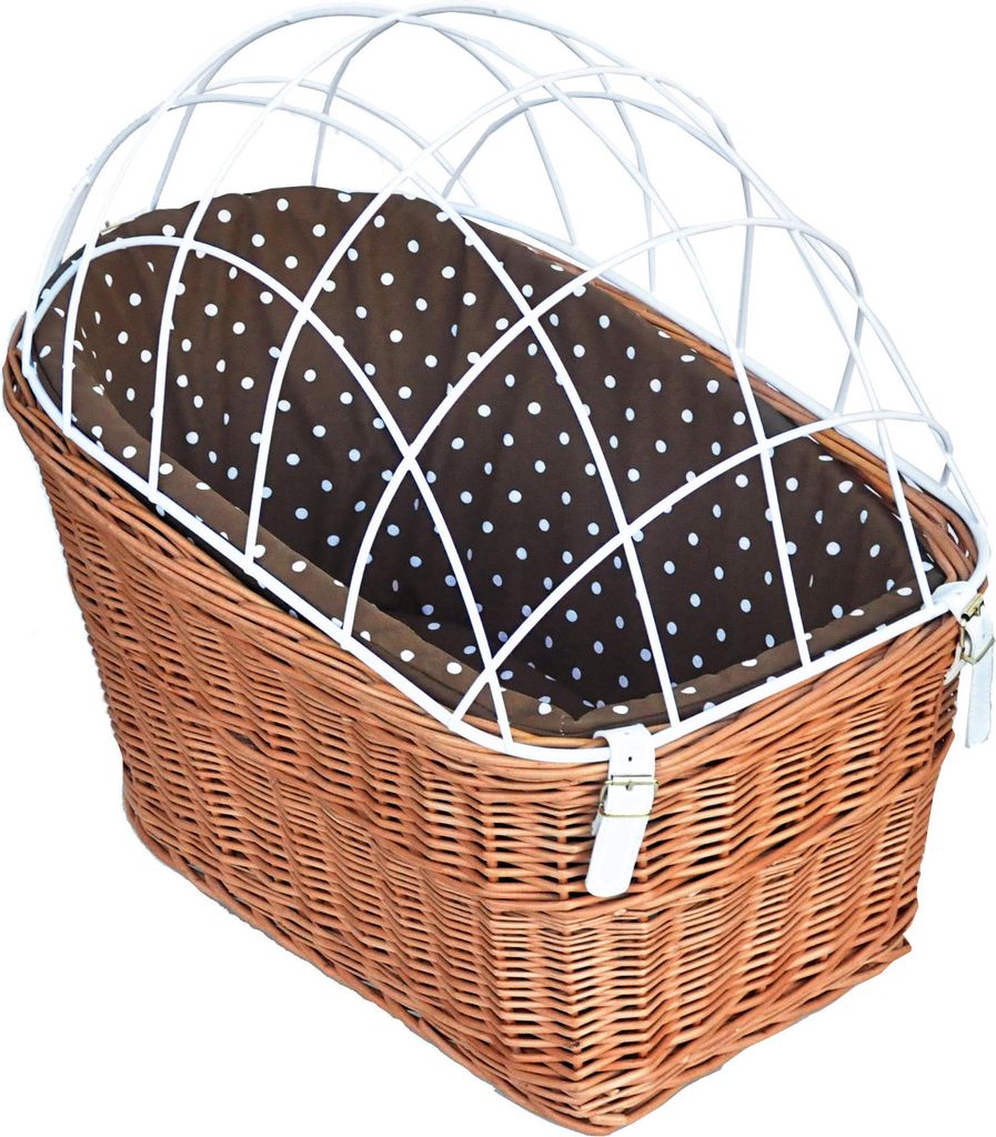 Aumüller Aumueller Hr Weiden-Tier- Korb Racktime
