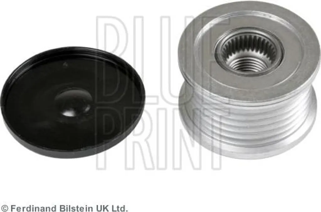 Roue libre alternateur ADN161301 haute performance pour Transit et 207