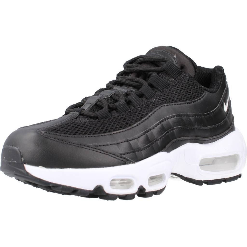 NIKE AIR MAX 95 Schwarz