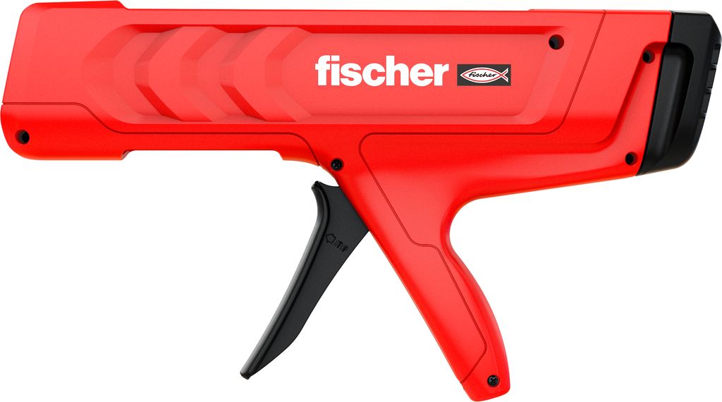 FISCHER Handauspressgerät FIS DM S Pro Produktbild 