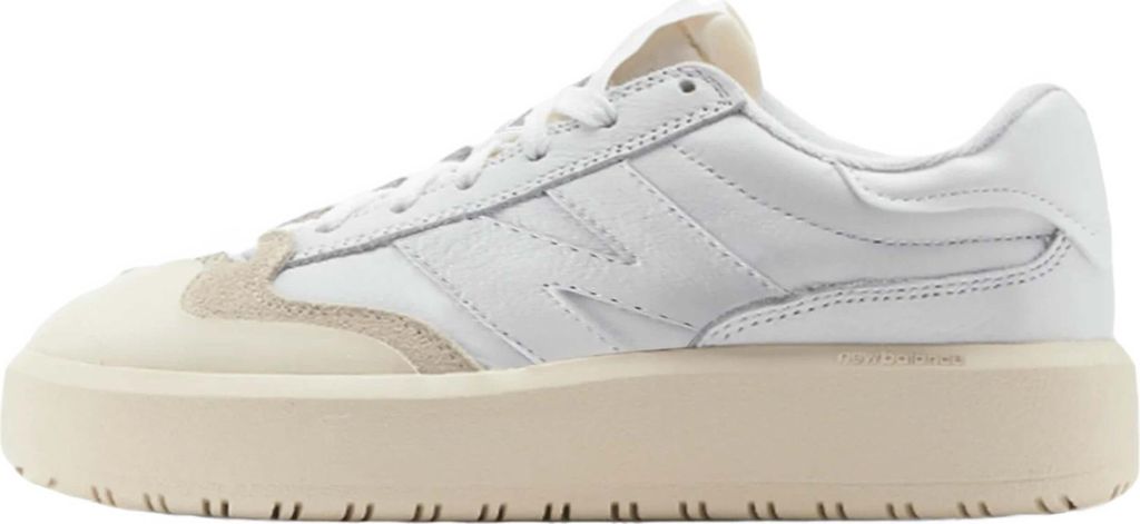 New Balance Sneakers SB-CT302OB-EU in White color size 37 Zdjęcie produktu 