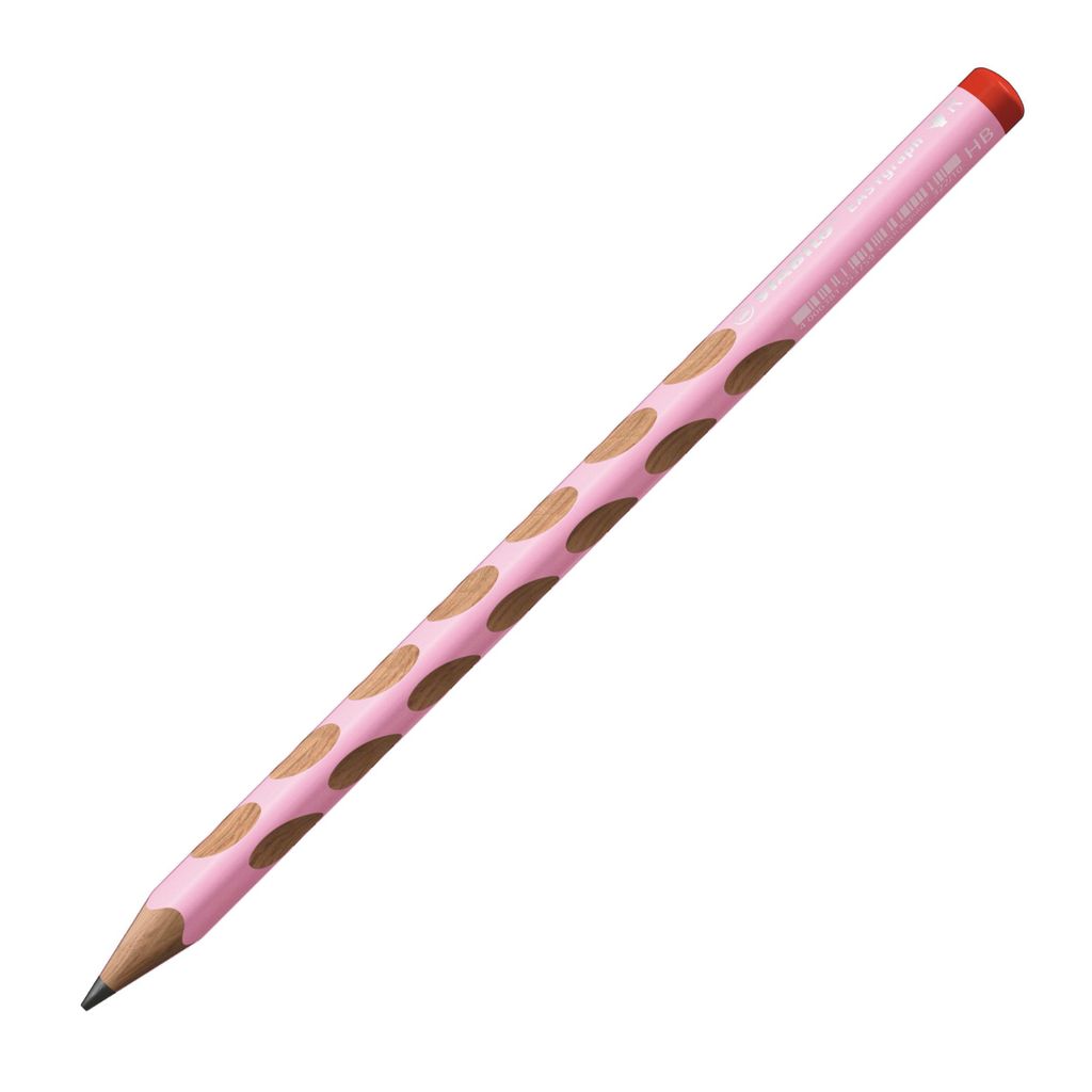 STABILO 322/16-HB Matita didattica STABILO EASYgraph R, Immagine del prodotto 