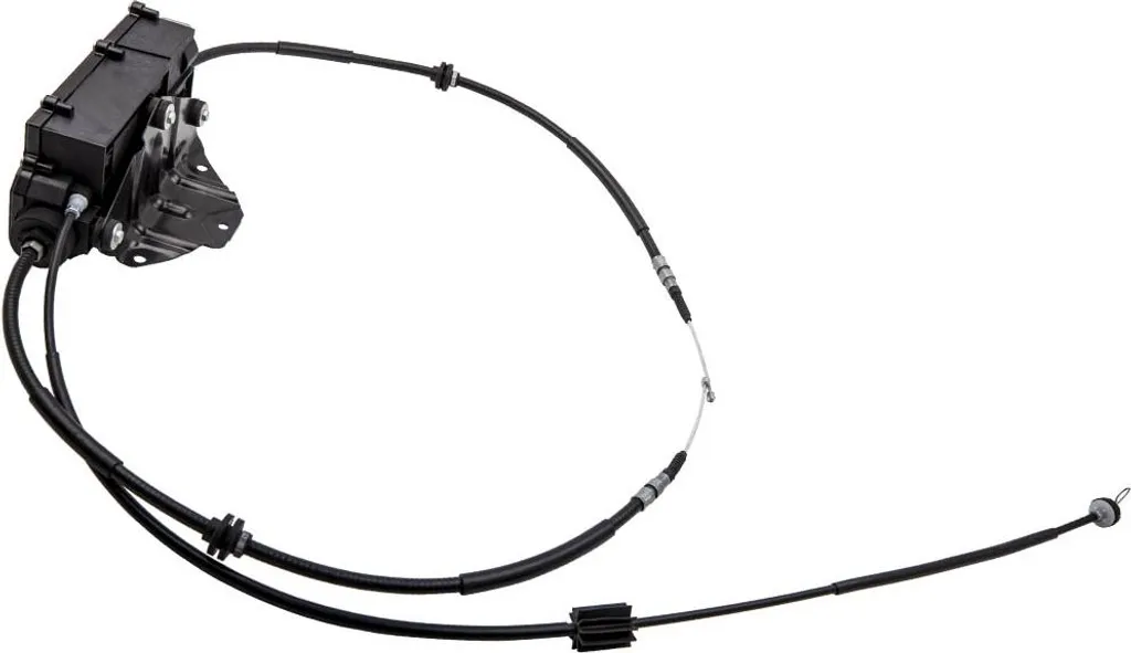 Module Frein de Stationnement BMW E70 E71 E72 - Qualité OEM 34436850289 - 5