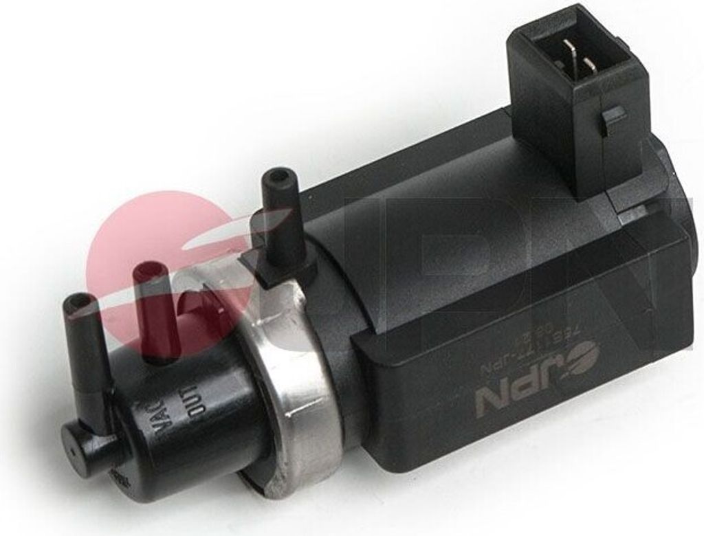 JPN Druckwandler Turbolader für NISSAN NP300 Navara Pickup (D40) 75E1177-JPN