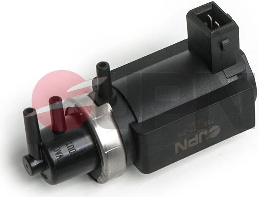 Transducteur de pression turbo OE 14956EB300 pour Nissan Pathfinder R51