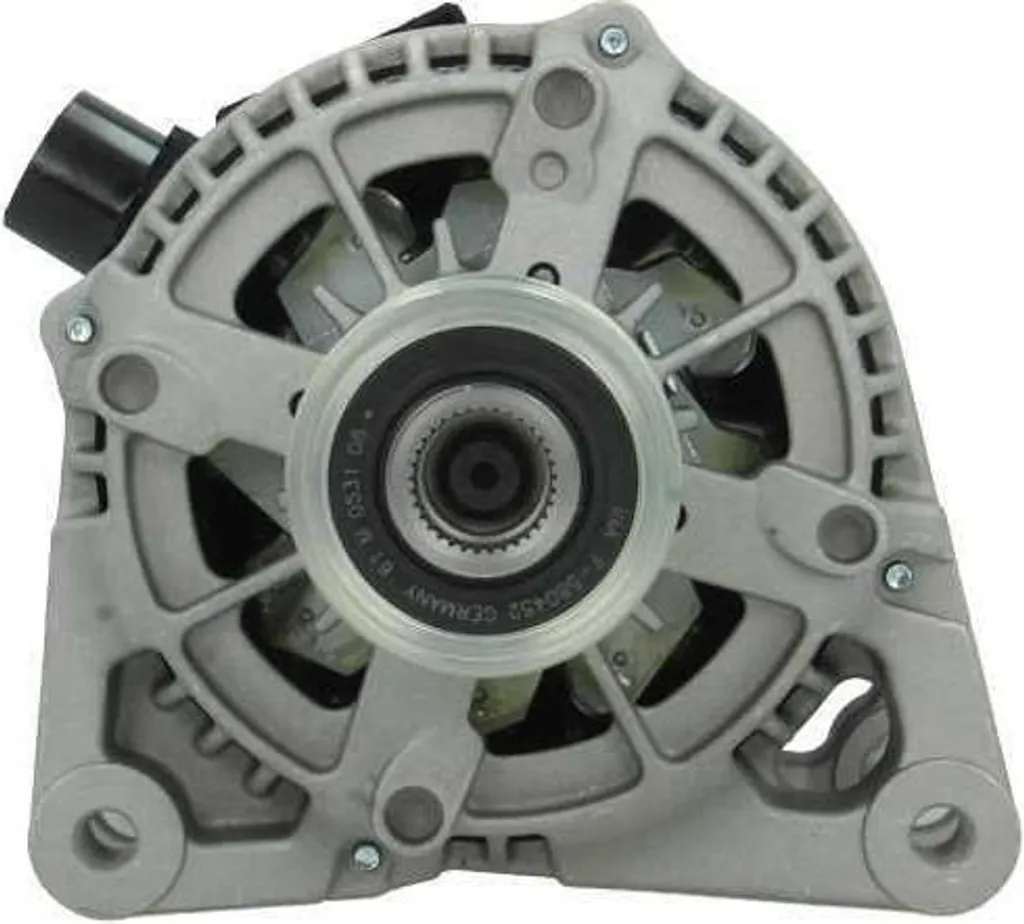 Alternateur de voiture BV PSH compatible Ford Transit et Tourneo