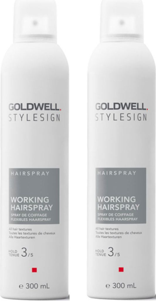 Goldwell | Lacca Stylesign Tenuta Perfetta Finitura Magica Immagine del prodotto 