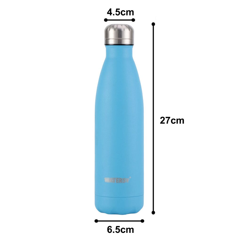 600ml Faltbare Wasserflasche Auslaufsicheres